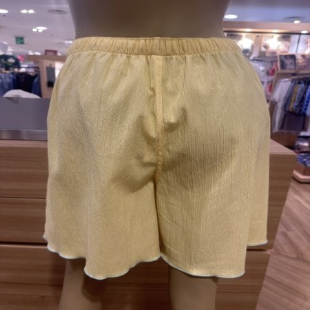 트로피컬 슈팅 여성 파자마 반바지