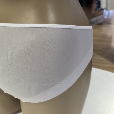 면 레이온 여성 햄팬티