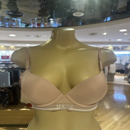 코코 캐쥬얼 브라 햄팬티 세트