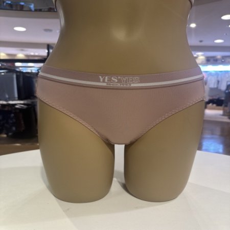 코코 캐쥬얼 브라 햄팬티 세트