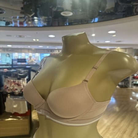 코코 캐쥬얼 브라 햄팬티 세트