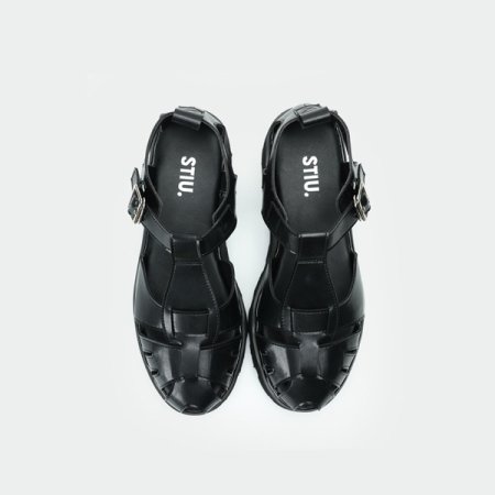 청키플랫폼 샌들