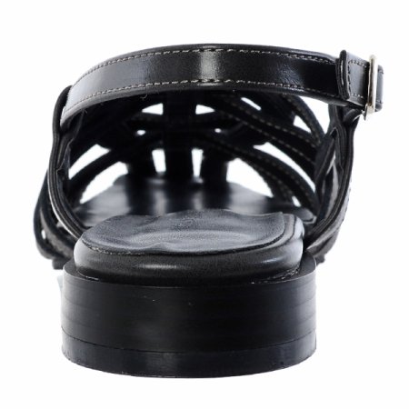 스티유 여름 스트랩 샌들