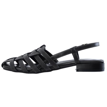 스티유 여름 스트랩 샌들