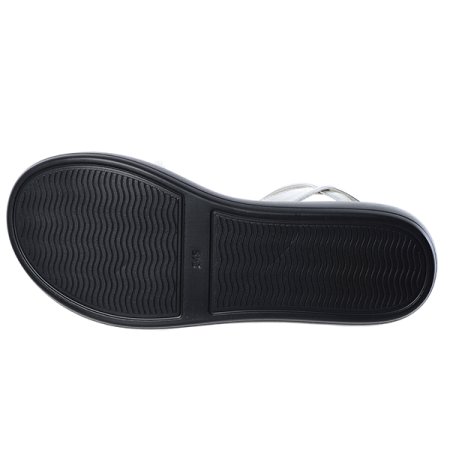 플랫폼 스트랩샌들