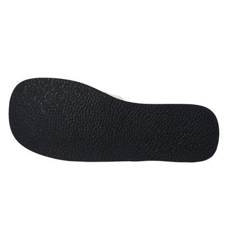 플랫폼 버클샌들