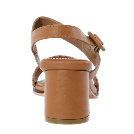 데일리 스트랩샌들