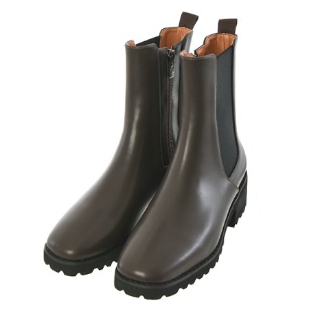 클래식첼시부츠