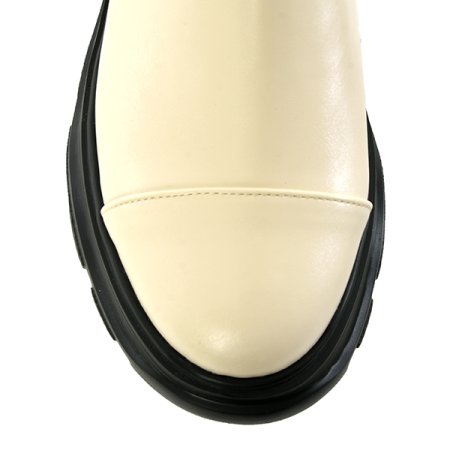 청키플랫폼첼시부츠