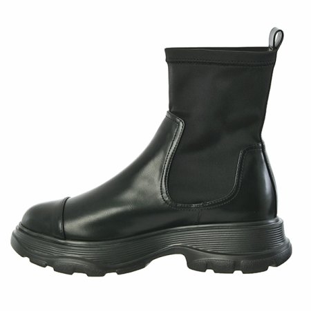 청키플랫폼첼시부츠