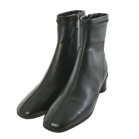 더뮤즈삭스앵클부츠