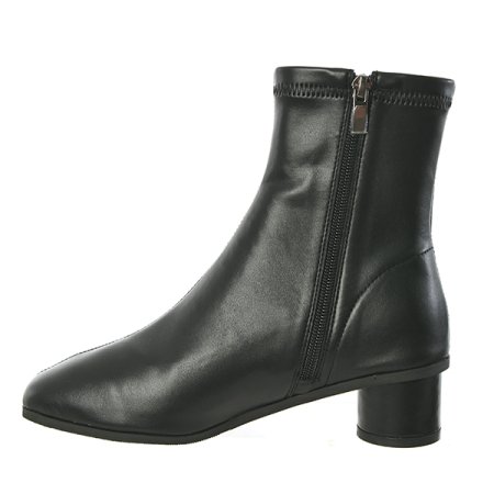 더뮤즈삭스앵클부츠