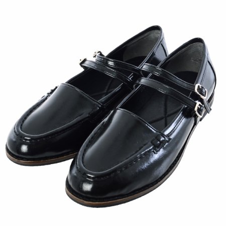 아이비 어반 메리제인 로퍼