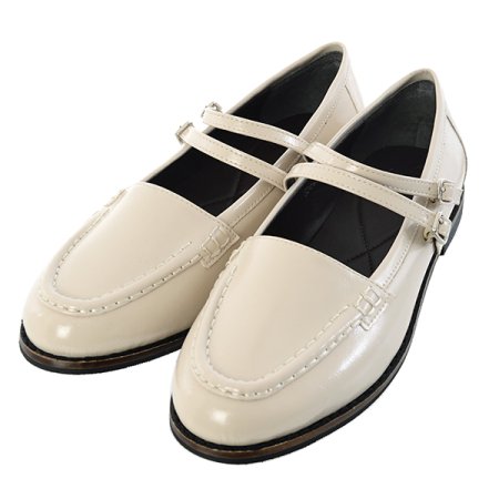 아이비 어반 메리제인 로퍼