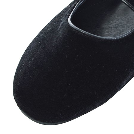 벨벳 소프트 플랫