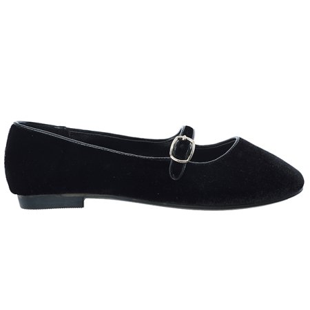 벨벳 소프트 플랫