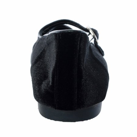 벨벳 소프트 플랫