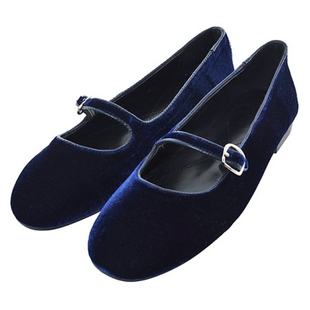 벨벳 소프트 플랫