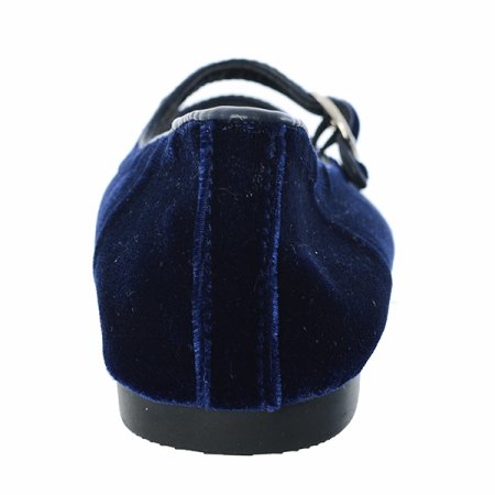 벨벳 소프트 플랫