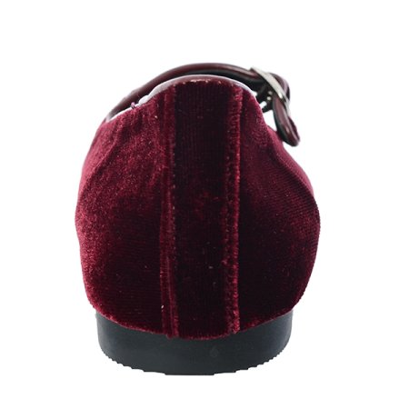 벨벳 소프트 플랫