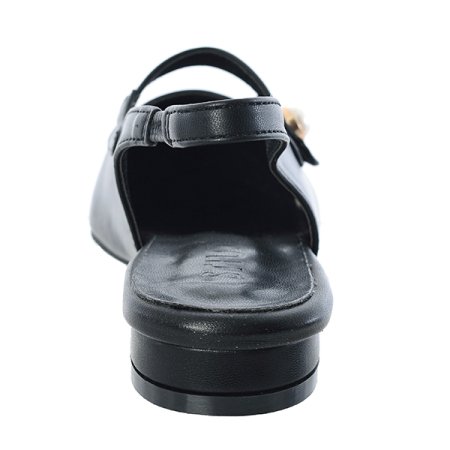 클래식 콤비 슬링백