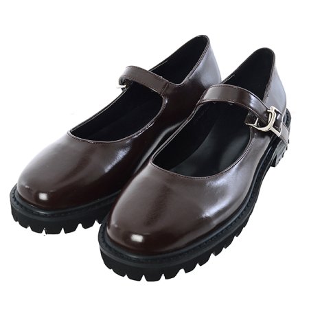 아이비 티피컬 메리제인 로퍼