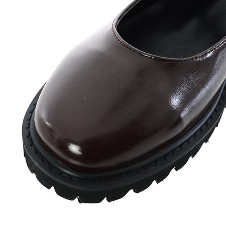 아이비 티피컬 메리제인 로퍼