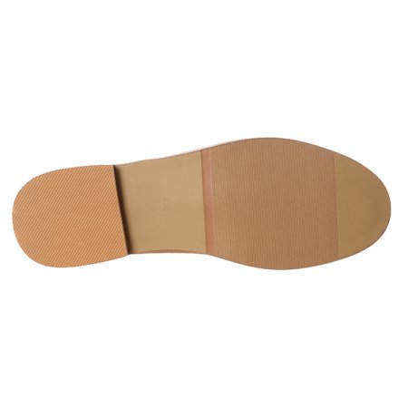 클래식 하프 미들부츠