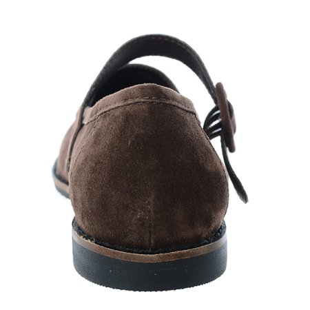 양가죽 리얼레더 스웨이드 아이비 로퍼