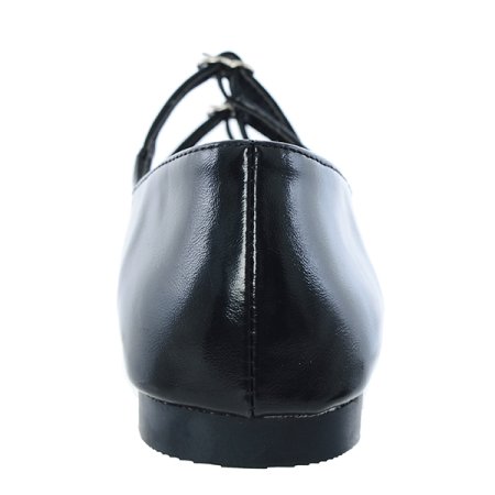 더블 하트 플랫