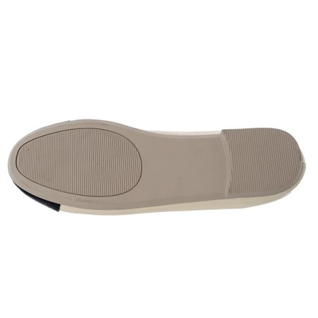 더블 하트 플랫