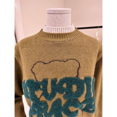 스튜디오 하이넥 니트티셔츠