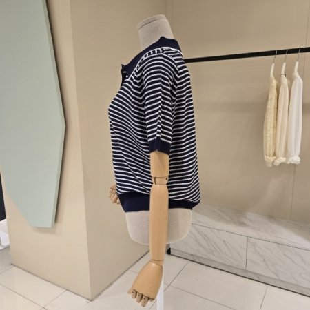 터크카라 단가라 니트가디건