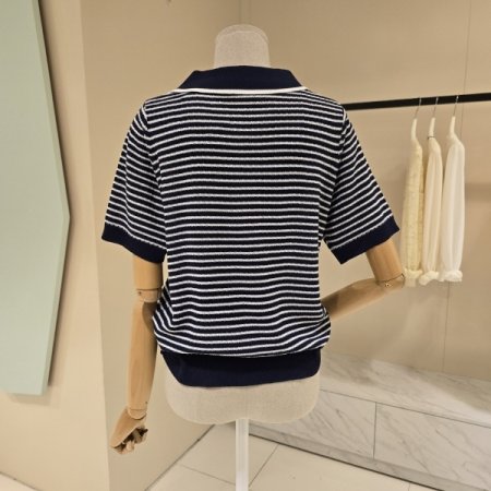 터크카라 단가라 니트가디건