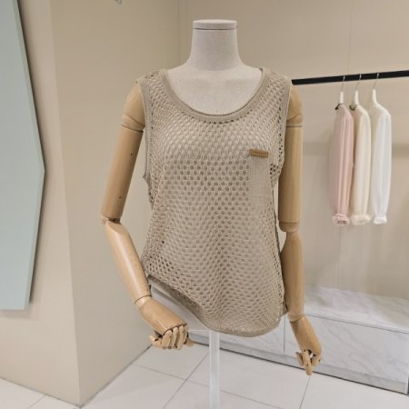 엔젤 라운드 니트베스트