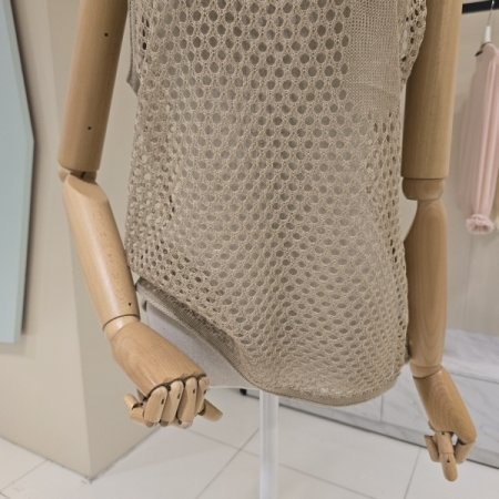 엔젤 라운드 니트베스트