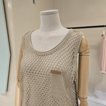 엔젤 라운드 니트베스트