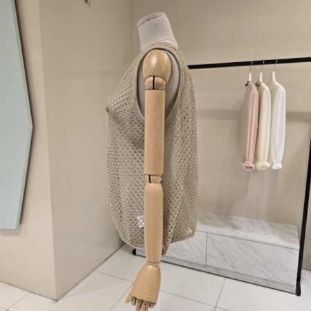 엔젤 라운드 니트베스트