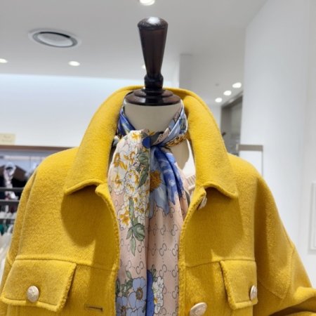 핸드메이드 오버핏 숏 7부자켓