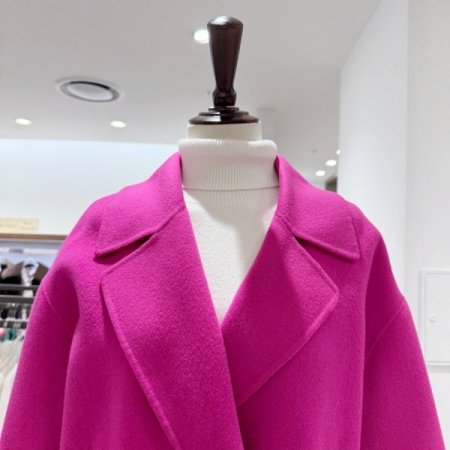 핸드테일러 숏자켓