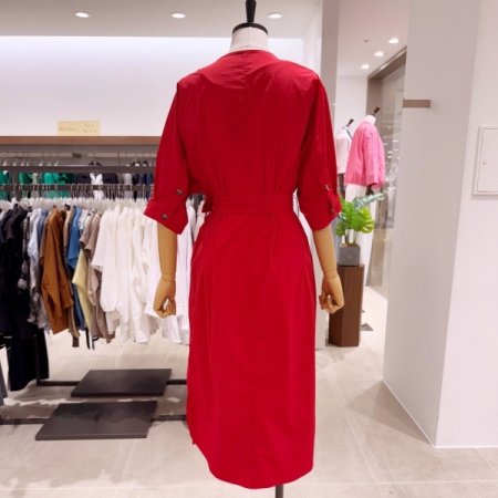 칠부소매원피스