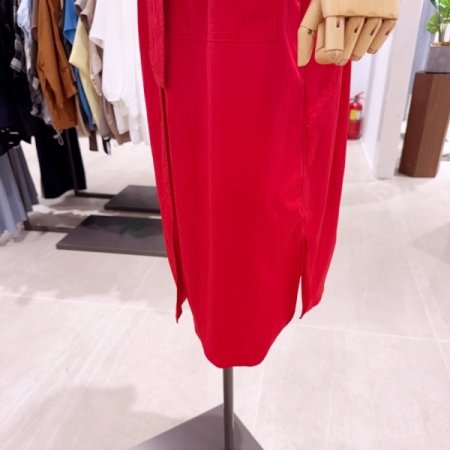 칠부소매원피스