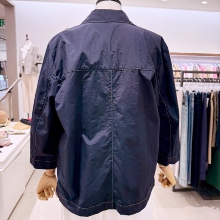 스트치포인트자켓