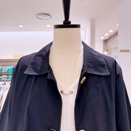 스트치포인트자켓