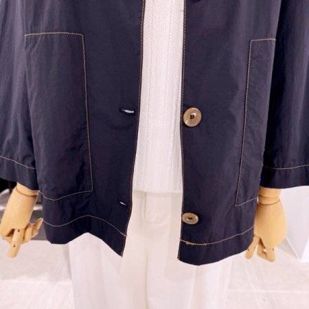 스트치포인트자켓