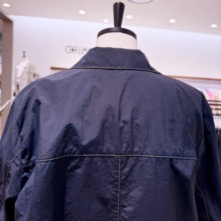 스트치포인트자켓