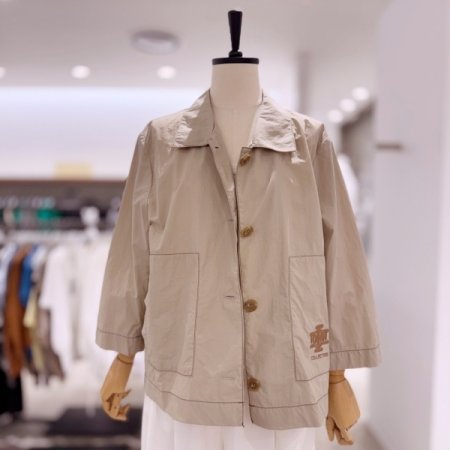 스트치포인트자켓