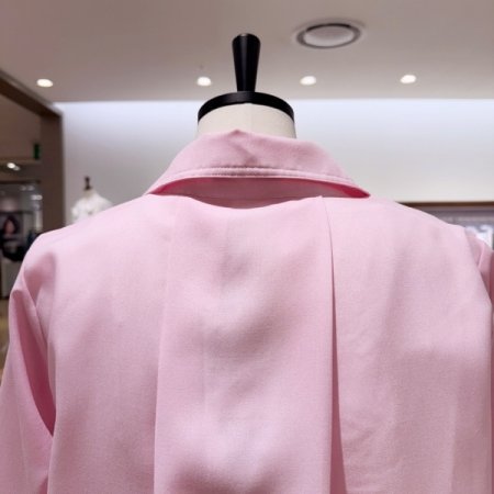 포켓 변형 셔츠