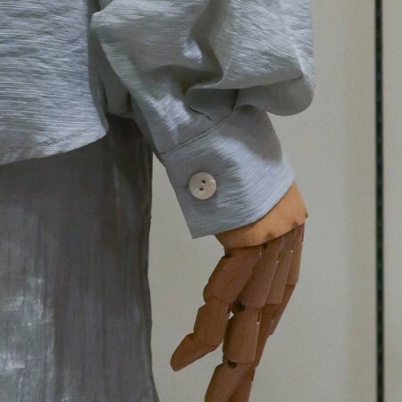 시엔느레이어드셔츠