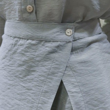 시엔느레이어드셔츠